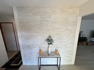 Poseidon Bathroom Renovations project 5