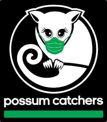 Possum Catchers cover