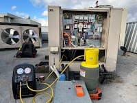 Precision Air Conditioning & Refrigeration