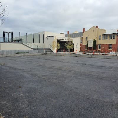 Precision Asphalt Paving project 3