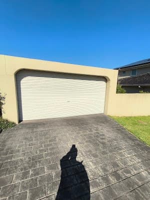 Precision Garage Doors project 3