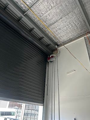 Precision Garage Doors project 4