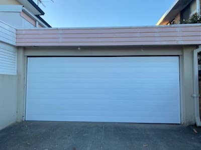 Precision Garage Doors and Gates cover