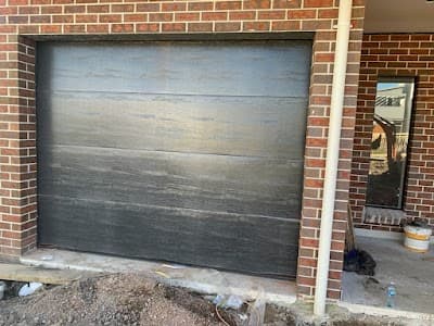 Precision Garage Doors and Gates project 3