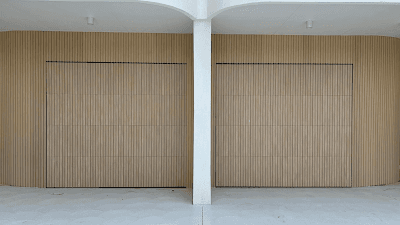 Precision Garage Doors and Gates