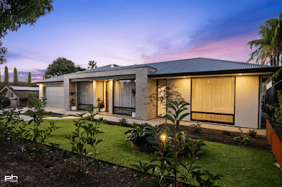 Precision Homes cover
