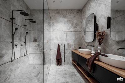 Precision Homes project 4