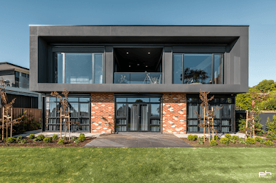 Precision Homes