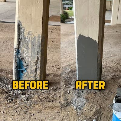 Precision Rendering & Patching