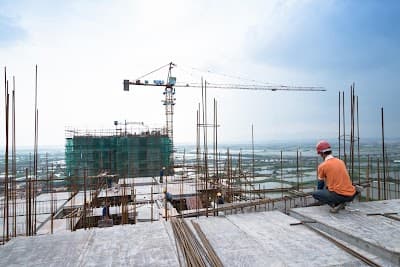 Precision Scaffolding project 3