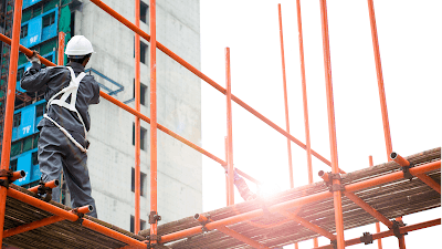 Precision Scaffolding