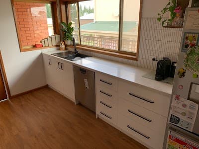 Preferred Joinery Geelong project 1