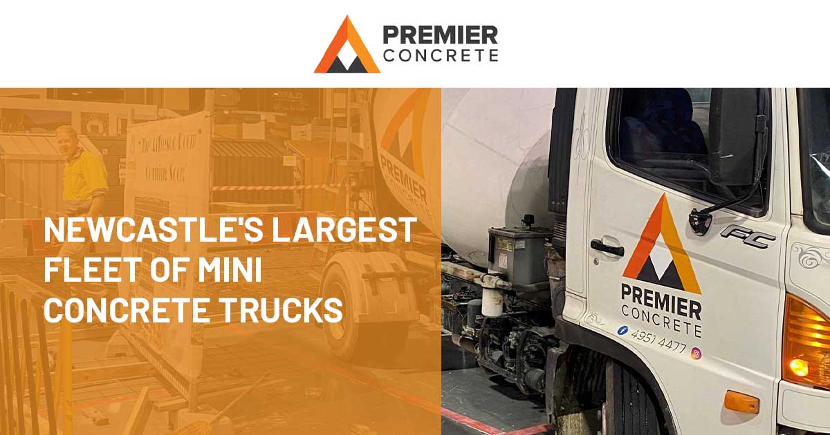 Premier Concrete