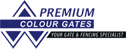 Premium Colour Gates