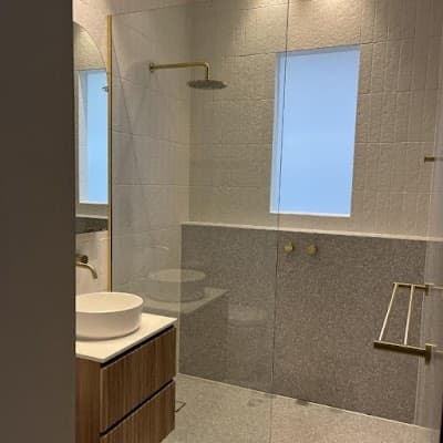 Premium Glass & Glazing cover
