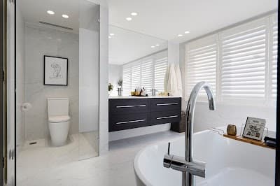 Premium Glass & Glazing project 3