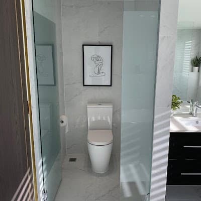 Premium Glass & Glazing project 5
