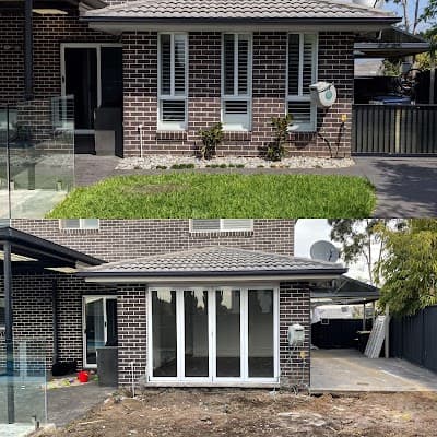 Prescom Constructions project 4