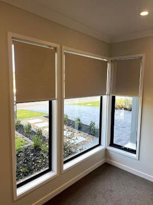 Prestige Curtains and Blinds Pty Ltd. project 4