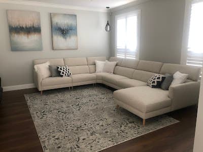 Prestige Floor cover