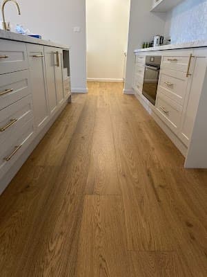 Prestige Floor project 3