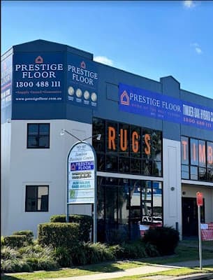 Prestige Floor