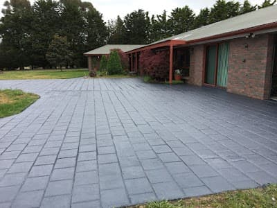 Prestige Grinding project 3