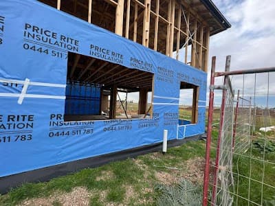 Pricerite Insulation - Insulation Installers, Suppliers & Contractors cover