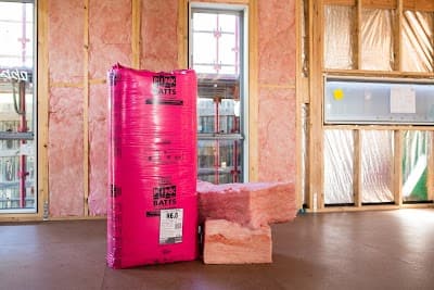 Pricewise Insulation cover
