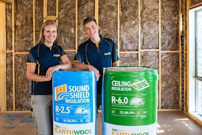 Pricewise Insulation project 1