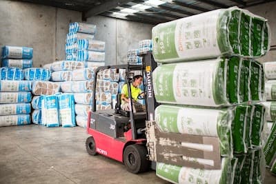 Pricewise Insulation project 3