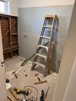 PRIME BUILDING AND FLOORING SERVICES PTY LTD cover
