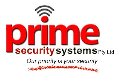 Prime Security Systems cover