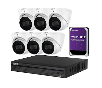 Prime Security Systems project 3