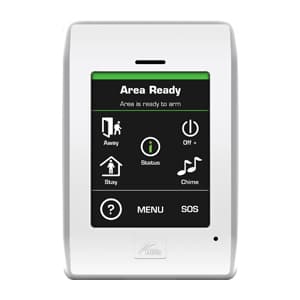Prime Security Systems project 4