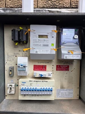 Prime Spark Electrical