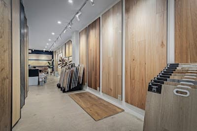 Primecon | Timber Flooring Melbourne project 4