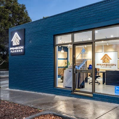 Primecon | Timber Flooring Melbourne project 1