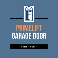 PrimeLift Garage Doors