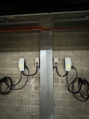 PrimeTime Electrical & Communications PTY LTD cover