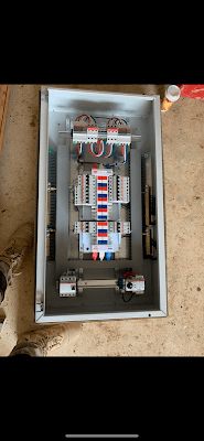 PrimeTime Electrical & Communications PTY LTD project 3