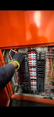 PrimeTime Electrical & Communications PTY LTD project 4