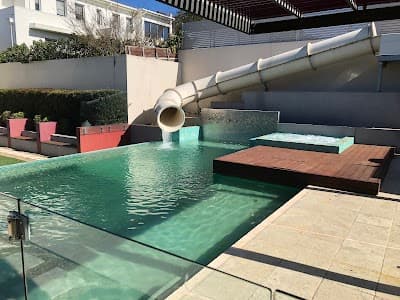 Pristine Pool & Spa Service project 3
