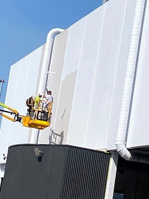 Pro Egde Painting Victoria project 3