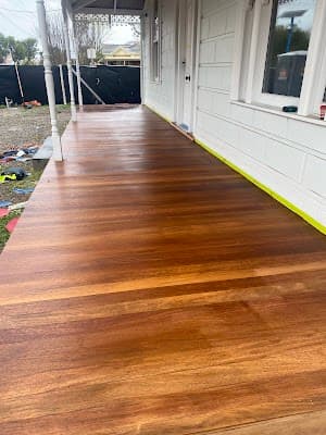 Pro Egde Painting Victoria project 4