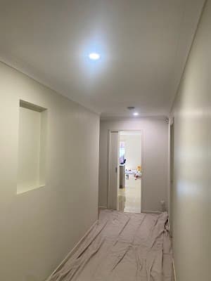 Pro Egde Painting Victoria project 1