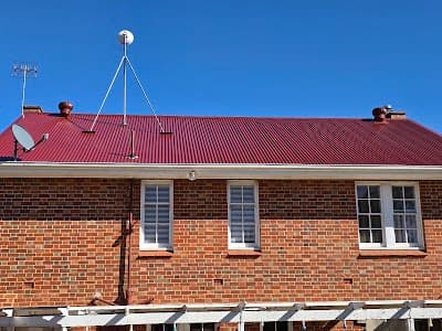 Pro Roof and Gutter project 4