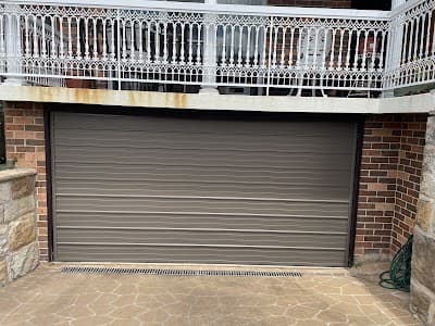 Pro Spec Door Services cover