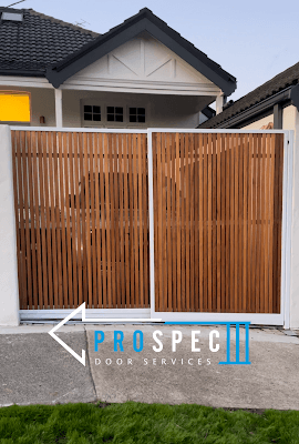 Pro Spec Door Services project 3