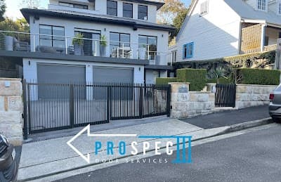 Pro Spec Door Services project 5